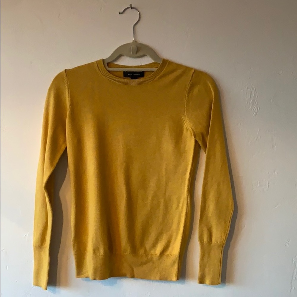 Ann Taylor Sweater